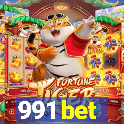 991 bet